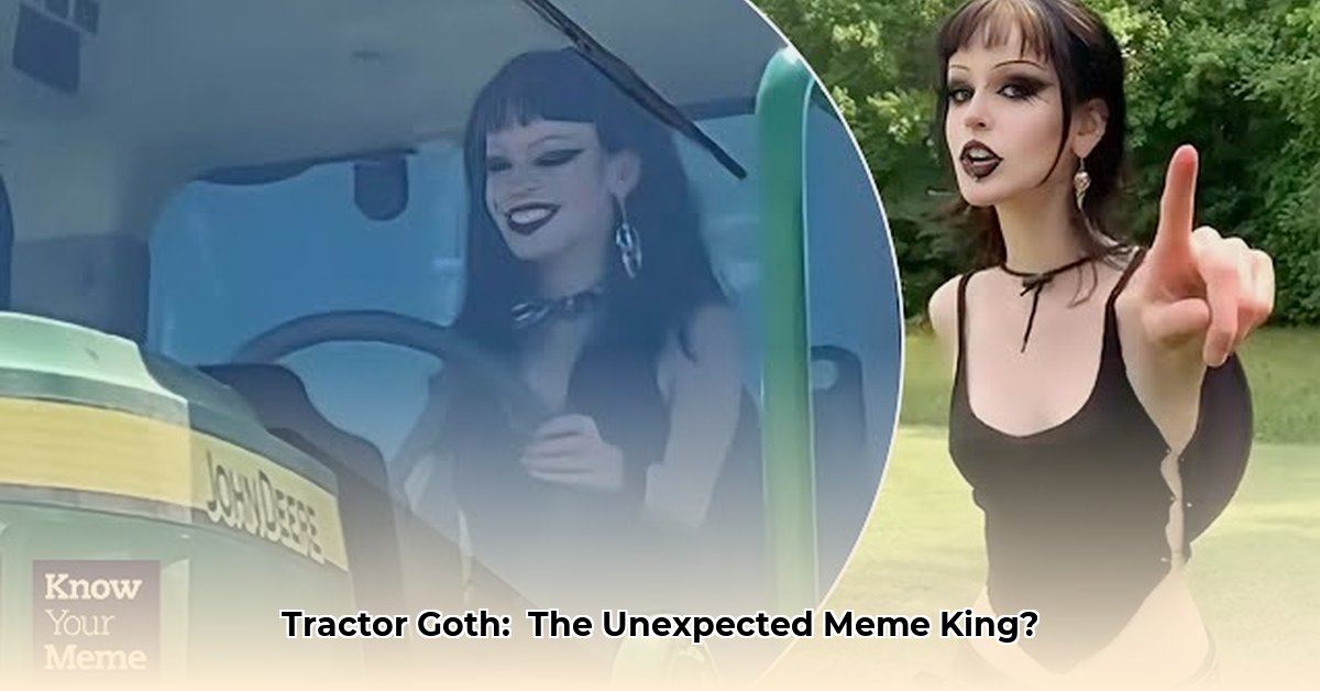 tractor-goth
